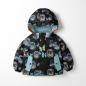 Preview: Softshell Mantel / Jacke
